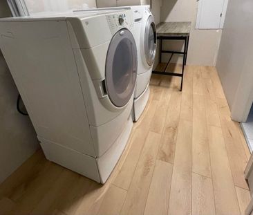 For Lease - 39 Woodcock Avenue Unit# Bsmt, Ajax, Ontario - Photo 1