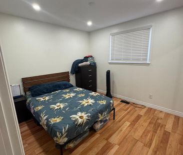 For Lease - 50 Dreyer Drive Unit# Main Floor, Ajax, Ontario - Photo 6