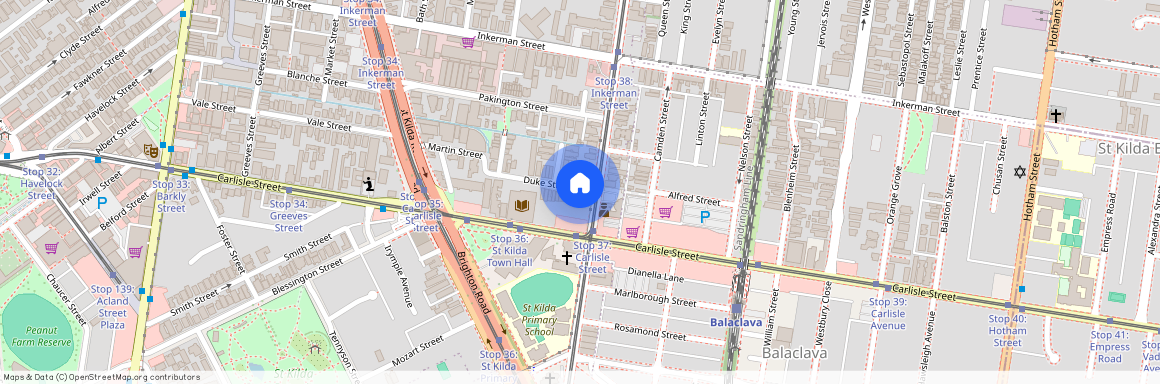 103/43 Duke Street, St Kilda VIC 3182