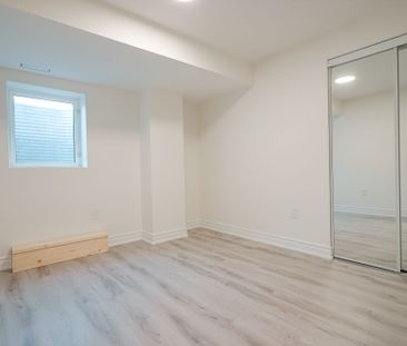 For Lease - 431 Ramsey Place, Milton, Ontario - Photo 1