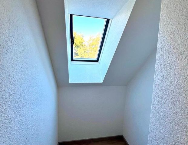 Maisonette 4 Zimmer Wohnung Erstbezug nach Renovierung - Foto 1