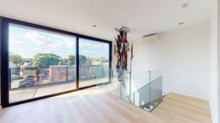 For Lease - 3212 Dundas Street Unit# 301, Toronto, Ontario - Photo 4