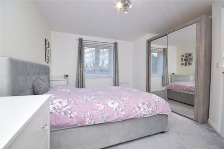 7, Whitstable Mews, Leeds, West Yorkshire, LS12 6BX - Photo 5