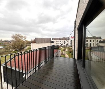 Appartement te huur - Foto 3