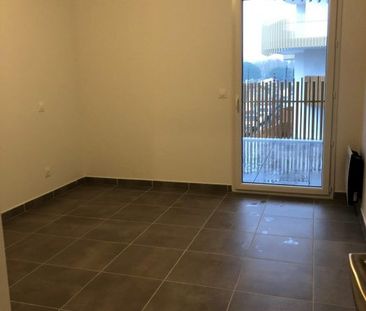 T2 AVEC TERRASSE ET PARKING - Photo 5