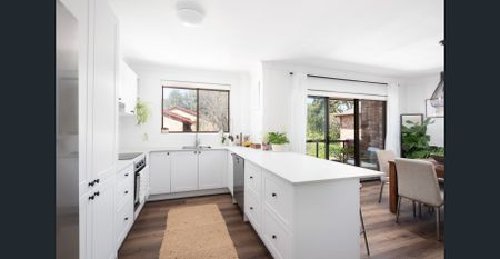 Renovated Unit - Photo 4