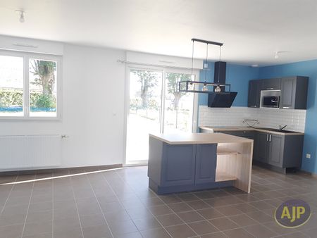 Maison 3 pièce(s) 76.03 m2-FEGREAC Bourg - Photo 4