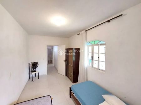 Casa com 3 quartos e 100m² para alugar em São João do Rio Vermelho, Florianópolis. - Foto 3