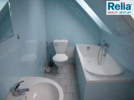 Pronájem bytu 1+kk 25 m² - Photo 4