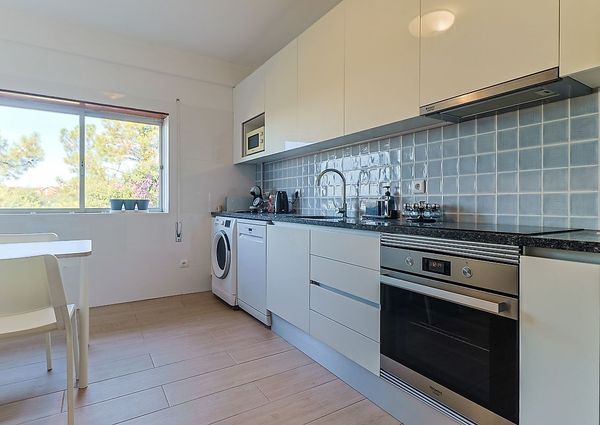 Apartamento T3 em Coimbra