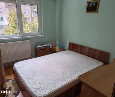 Ap Mobilat si Utilat! 2 camere, Etaj 4 bloc cu lift, Viziru 3 - Photo 1