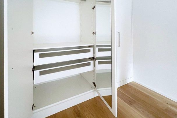 Neue, moderne 2.5-Zimmer-Wohnung, 6410 Goldau Erstvermietung - Foto 1