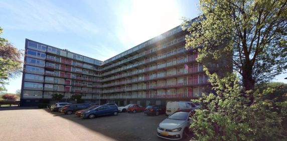 Appartement Dwarswyk 154, Drachten - De Wiken - Photo 2