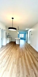 Logement4-1/2 appartement - Photo 3