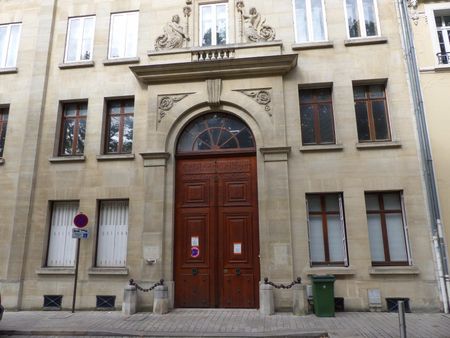 TYPE 1 CENTRE VILLE - AMIENS - Photo 3