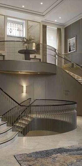 Park Crescent, London, W1B - Photo 1