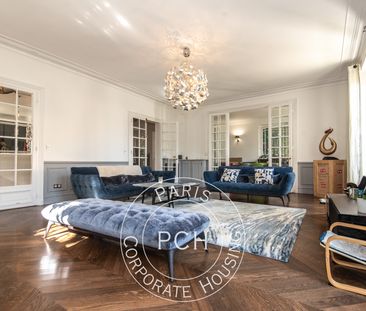 Tout savoir sur cette maison dans le quartier Sud RER, à Le Vésinet - Photo 4