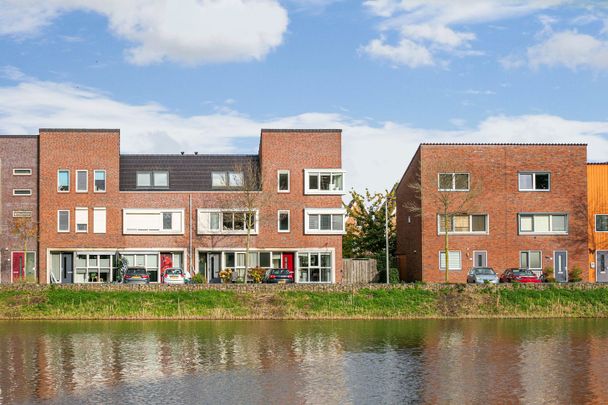 Kustvaart 85, Schuytgraaf-Noord, 6846LC, Arnhem - Foto 1