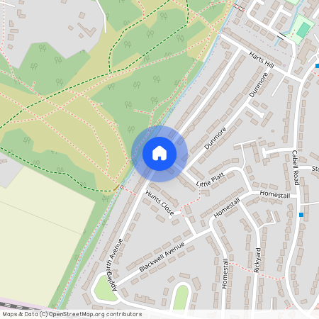 Applegarth Avenue, Guildford, GU2