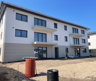 Schöne 4-Raumwohnung im Neubau zur Miete in der Herbert-Jensch-Straße - Photo 4