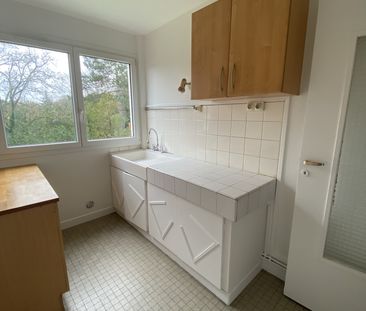 Location Appartement 2 pièces 36m² BURES SUR YVETTE 91440 - Photo 5