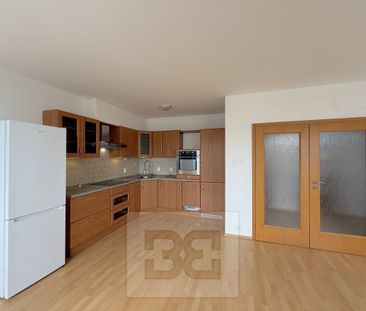 Pronájem bytu 2+kk 52 m² - Photo 2