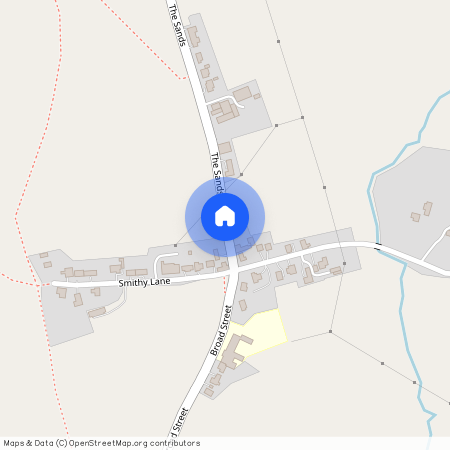 Nursery Barn, Woodborough, Pewsey, SN9