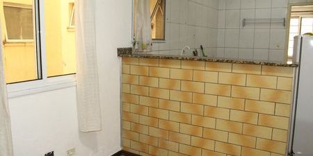 Studio para alugar com 45m², 1 quarto e sem vaga - Photo 3
