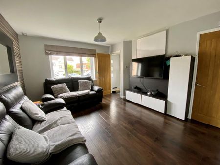 3 bedroom terraced house to rent - Photo 4