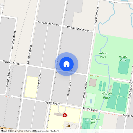 3/178 Herbert Street, 2370, Glen Innes Nsw