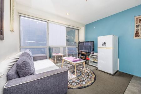 2 double bedroom furnished CBD - Photo 5