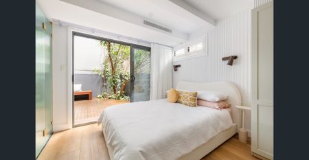 Brand new garden-level residence & entertainer - Photo 3