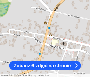 Kawalerka na os. Sienkiewicza - Zdjęcie 1