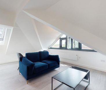 1 bedroom flat to rent - Photo 2