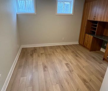 For Lease - 989 McBride Avenue Unit# BASEMENT, Mississauga, Ontario - Photo 5