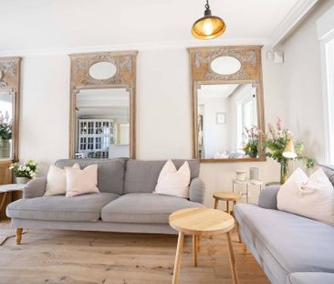 Luxury Townhouse for rent in San Pedro de Alcántara, Andalusia - Photo 3