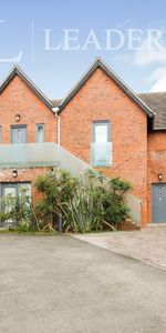 1 bedroom apartment to rent Tredennyke Mews, Barbourne, Worcester, WR1 - Photo 4
