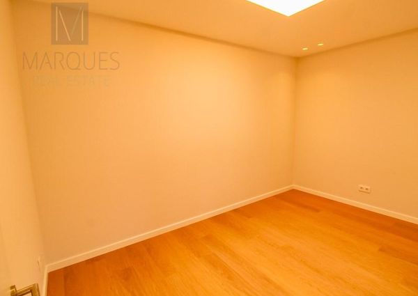 Apartamento T1+1 em Setúbal