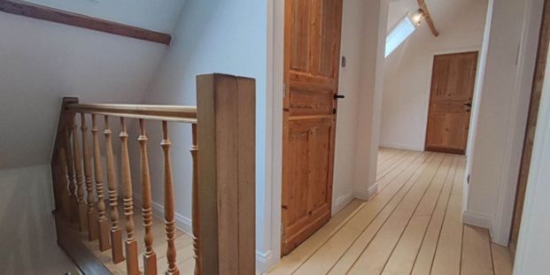 Woning te huur in Diksmuide voor € 1.050 met 3 slaapkamers - Photo 1