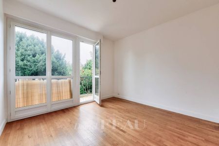 Location appartement, Suresnes, 4 pièces, 108.11 m², ref 85453949 - Photo 4