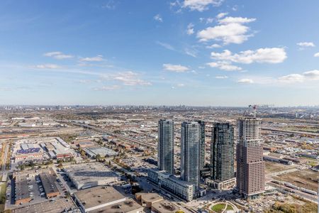 For Lease - 7890 JANE Street Unit# PH-09, Vaughan, Ontario - Photo 5