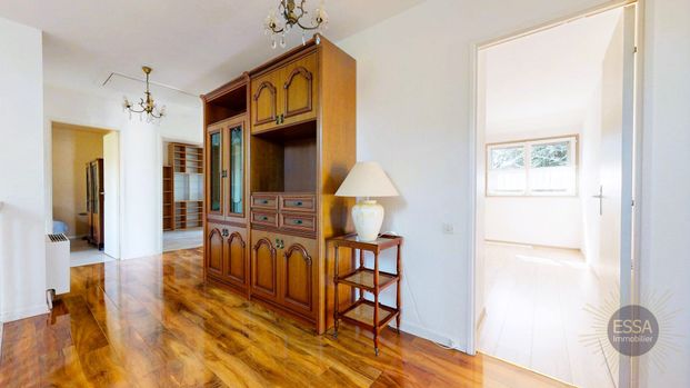 Belle maison familiale meublée à Chavenay (225 m² sur terrain de 800 m²), - Photo 1