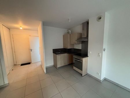 Location maison 3 pièces 61.45 m2 à Notre-Dame-d'Oé - Photo 5