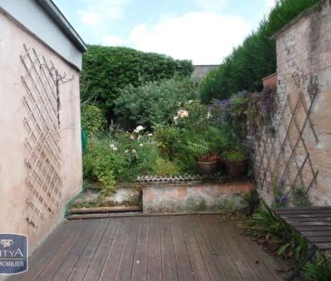 Appartement à louer 2 pièces 72.37m² - Photo 2