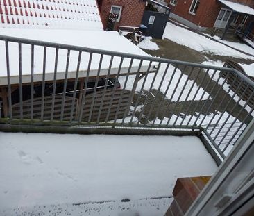 2 Zimmer Oberwohnung in Zentrum von Bunde zum 01.04.2026 zu vermieten - Photo 3