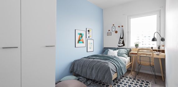 Studentvägen 14, Flemingsberg - Foto 2