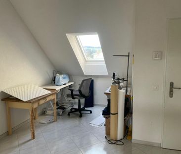 Zwei moderne 3.5-Zimmerwohnung an sehr zentraler und schöner Lage - Photo 2