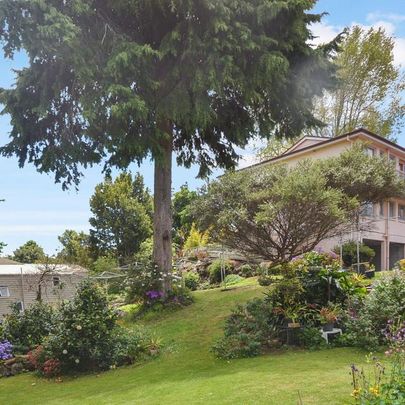 2 bedroom home in Mount Eden! - Photo 1