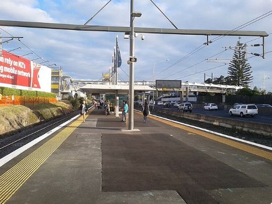 411/20 Park Ave, Ellerslie - Photo 1