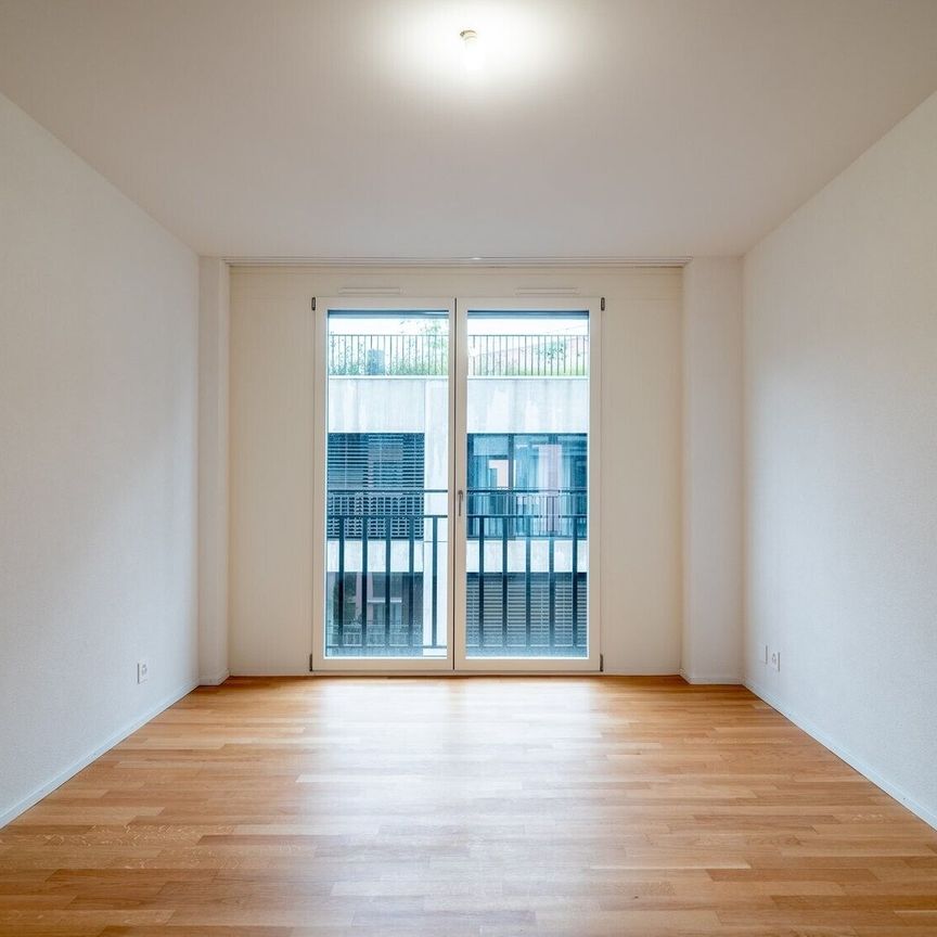 Appartement de 3,5 pièces au 3ème étage ! - Photo 1